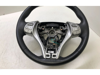 Volant Nissan X-Trail T32 2014   