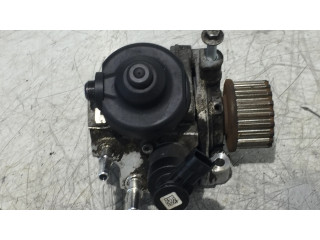 Vstřikovací čerpadlo 0445010704, 167007358R   Dacia Dokker  pro naftový motor 1.5  