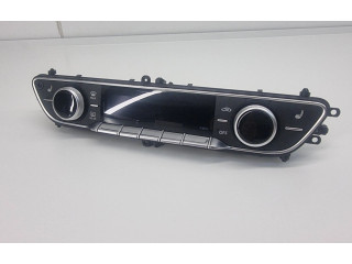 Блок управления климат-контролем 8W0820043G   Audi A5