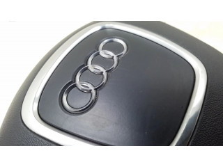 Подушка безопасности водителя 4L0880201AA   Audi Q7 4L