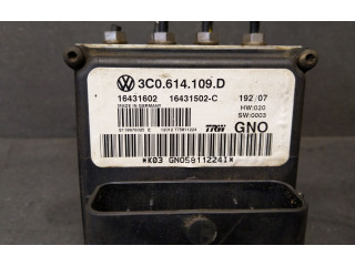 Jednotka ABS 3C0614109D   Volkswagen PASSAT B6 2006
