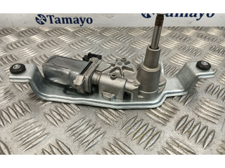 Моторчик заднего дворника FK7217404AC, MS2596002881    Land Rover Discovery Sport