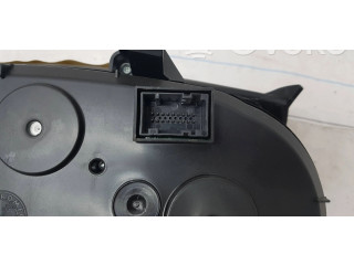 Přístrojová deska  Fiat Punto Evo 2010 51917426, 5550030617  