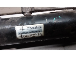    Рулевая рейка 577002B100   Hyundai Santa Fe 2006-2012 года