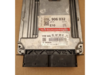 Řídící jednotka 05L907309AF, 05L906032   Audi A6 S6 C8 4K 2023
