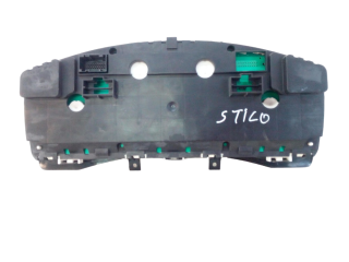 Панель приборов 51771190, 192A8000   Fiat Stilo       