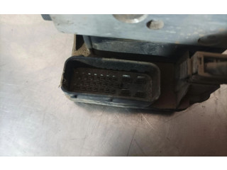 Блок АБС 1J0907379H, 1J0614217C   Audi  A3 S3 8L  1996-2003 года