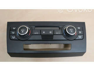 Блок управления климат-контролем 9162984   BMW 3 E92 E93