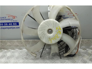 Комплект вентиляторов     2680007081, 2680007081    Mazda CX-3 