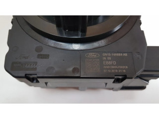 Подрулевой шлейф SRS GN1514A664AB   Ford Focus