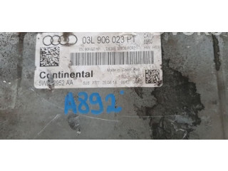 Řídící jednotka 03L906023PT, 03L906023PT.   Audi A1 2011