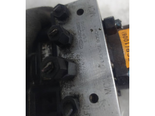 Блок ABS 0265235212, 589203K101   Hyundai Sonata       