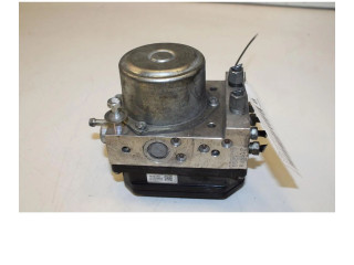 Jednotka ABS 47660JG80A   Nissan X-Trail T31 2007
