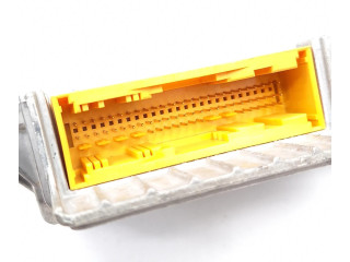 Блок подушек безопасности 12771237, W0582219   Saab 9-3 Ver2