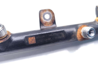 Vstřikovač 167001930R, 166009567R   Nissan Navara D23    YS23DDTT 