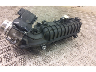 Всасывающий коллектор 28300-07610   Hyundai Bayon  