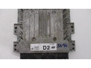 Řídící jednotka 237104EA0C, S180193104A   Nissan Qashqai 2015