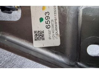  рейка  Колонка рулевая 13376593   Opel Zafira C 2011 - 2019 года