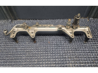 Топливная рампа 06D133317F   Audi A3 S3 8P  