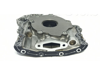 Čerpadlo oleje 9686038880, 1001G8   Peugeot 208   8HR