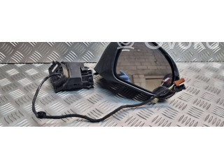 Zpětné zrcátko  Peugeot 207 CC 2007  9680650XT  
