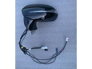 Zpětné zrcátko  Mercedes-Benz CLS C257 2022  A2578108300, A0009055605  