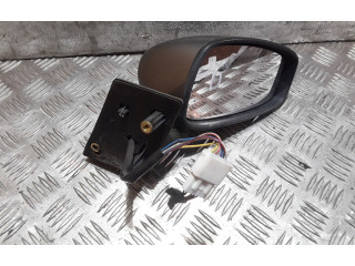 Zpětné zrcátko pravé Fiat Idea 2006  0158460  
