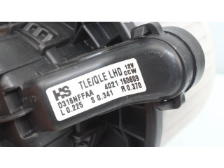 Вентилятор печки    D316NFFAA   Hyundai Tucson LM