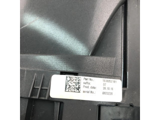 Přístrojová deska  Mercedes-Benz CLA C117 X117 W117 2014 1030052181  