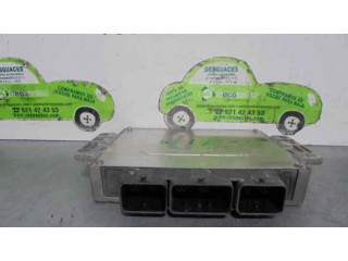 Řídící jednotka 9645704380   Citroen Saxo 2000