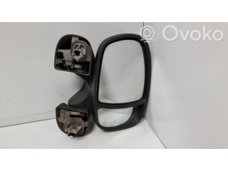 Zpětné zrcátko pravé Renault Trafic II (X83) 2001  7701473247  