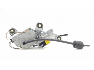 Моторчик заднего дворника A2108207542, 0390201564    Mercedes-Benz E W210