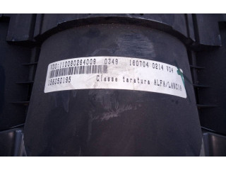 Панель приборов 110080264009, 156050195   Alfa Romeo GTV       