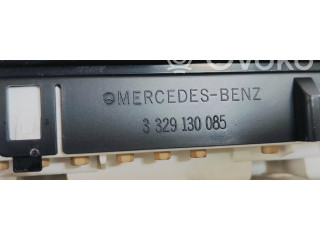 Přístrojová deska  Mercedes-Benz ML W163 2005 A1635409011  