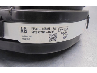 Панель приборов FR3310849AG, FR3Z-10849-AK   Ford Mustang VI       
