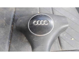 Подушка безопасности водителя 8E0880201S   Audi A3 S3 8L