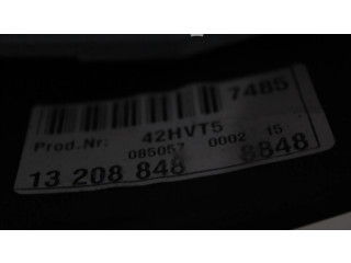 Volant Opel Vectra C 2007   