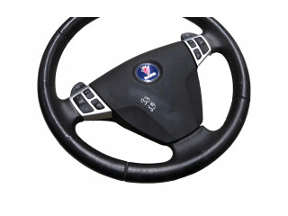 Руль Saab 9-3 Ver2  2008 - 2016 года 12783363, 12783363      