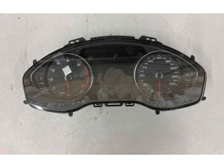 Přístrojová deska  Audi A5  NEU8W6920780L, NEU8W6920780L  
