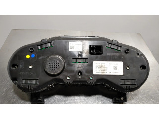 Панель приборов BM5T10849CN   Ford Focus C-MAX       