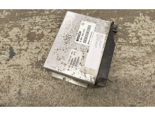 Řídící jednotka 0261203276   BMW 3 E30 1989