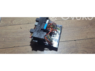 Блок предохранителей 2095452001   Mercedes-Benz CLK A209 C209