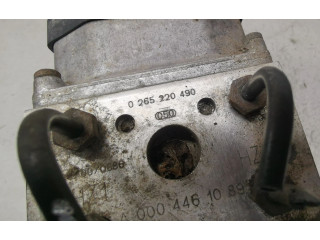 Jednotka ABS 0273004310, A0004461089   Mercedes-Benz Vito Viano W638 2002
