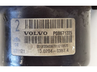 Jednotka ABS    Volvo XC70 2002
