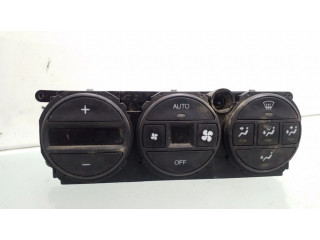 Блок управления климат-контролем 90508021, 69262202   Opel Vectra B