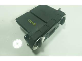 Блок управления климат-контролем 8N0820043AB98, 8N0820043A   Audi TT Mk1
