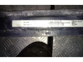 Интеркулер  6G919L440FC   Ford Galaxy 
