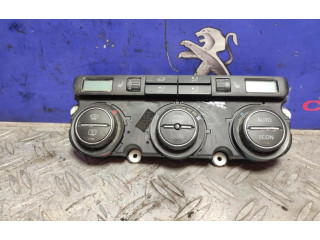 Блок управления климат-контролем 746-414-71, 746-414-71   Volkswagen Eos