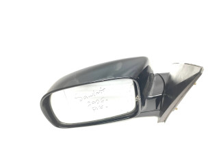 Зеркало электрическое     левое    Hyundai Santa Fe  2006-2012 года   