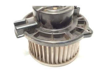 Вентилятор печки    1940007161, MR315962   Mitsubishi Montero